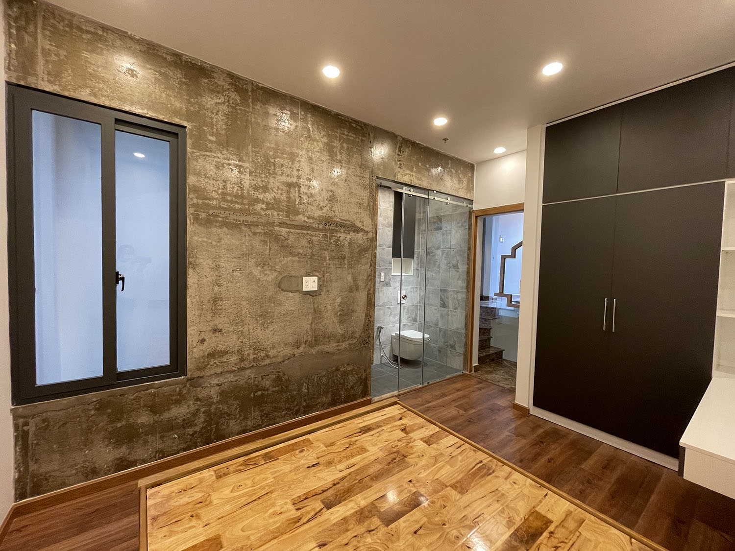 Bán nhà Phan Đăng Lưu, Phú Nhuận Tuyệt phẩm 4 lầu (4,3x12) k.trúc TEXAS MỸ, n.thất cao cấp hẻm ôtô